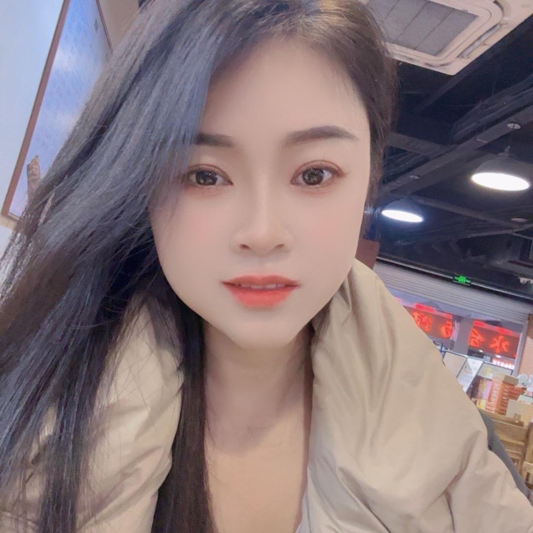 川辣椒🌶️🥰