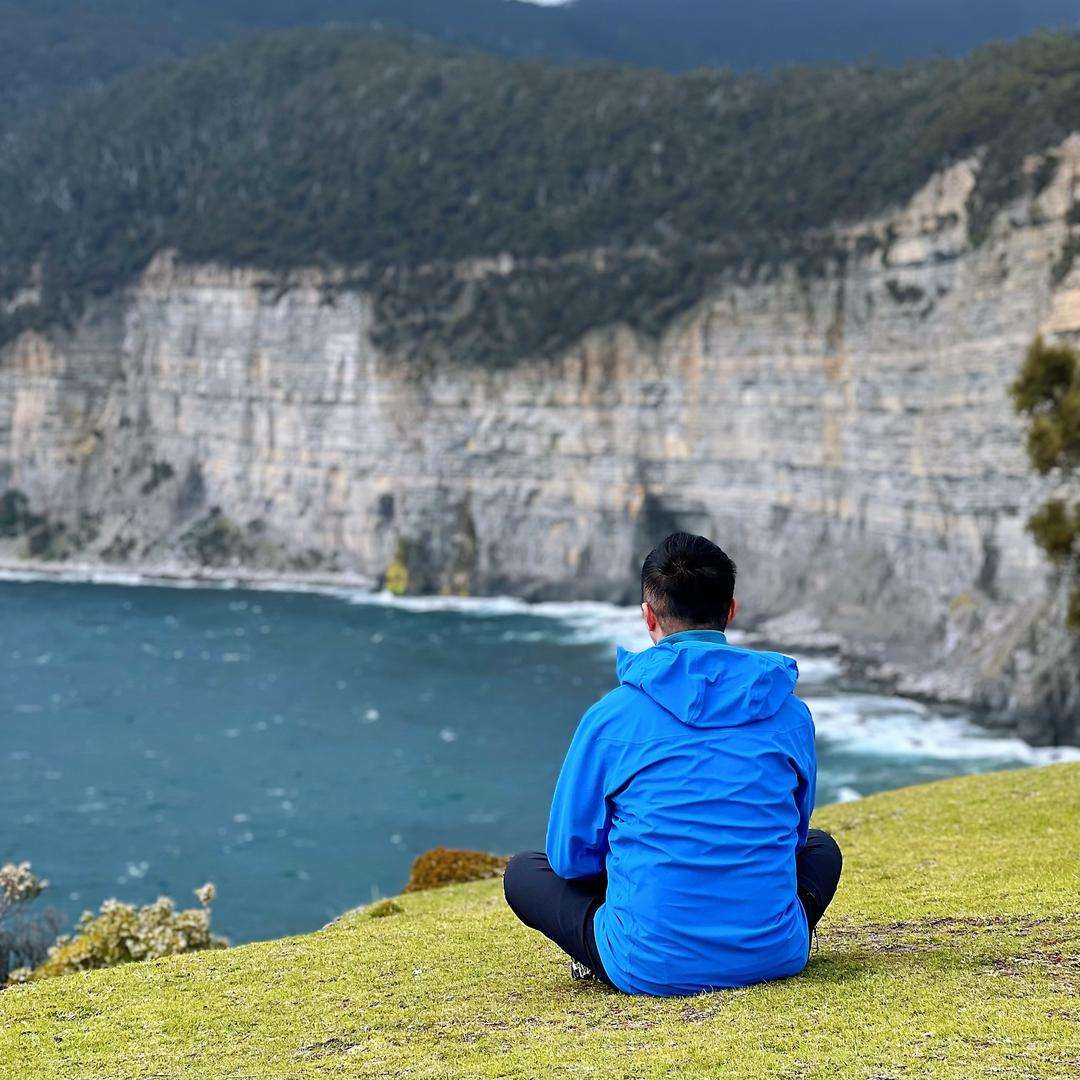 午夜阳光_稻草人
