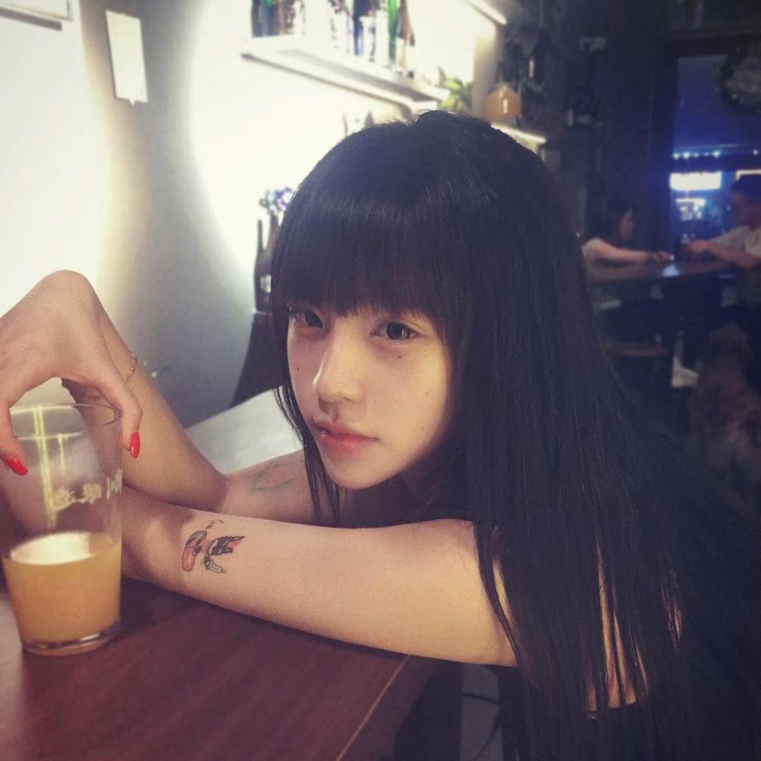 你是我决堤的春天