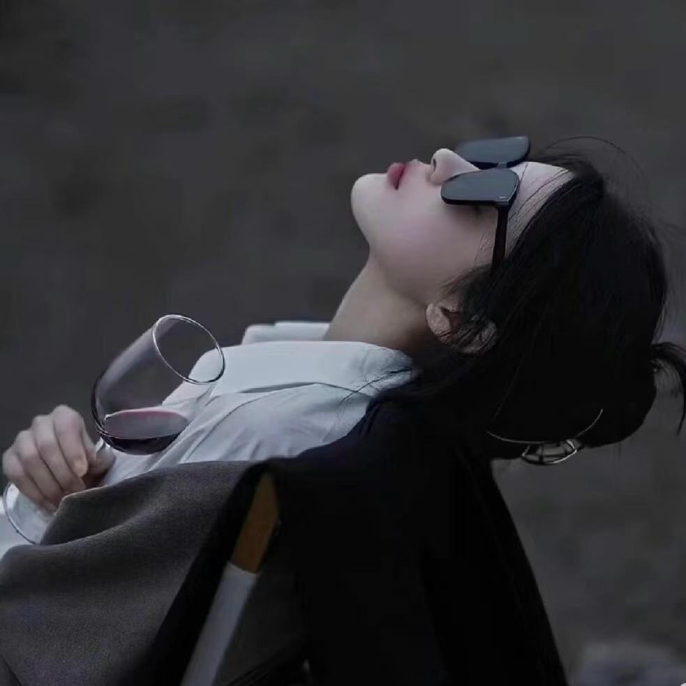 日渐晚丶