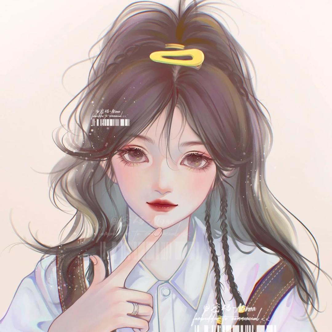 小麻花