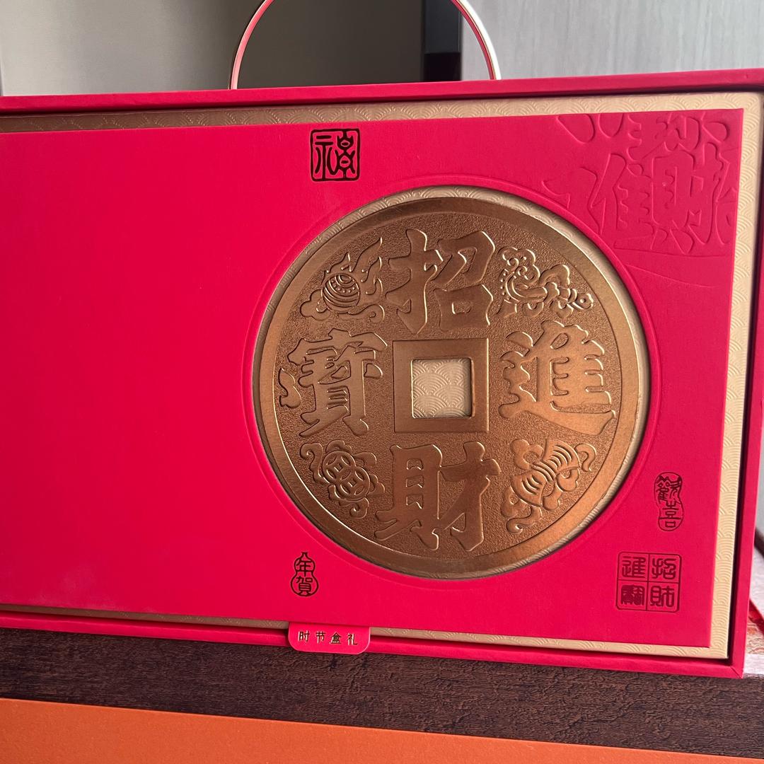 来福茶坊线下10年老店