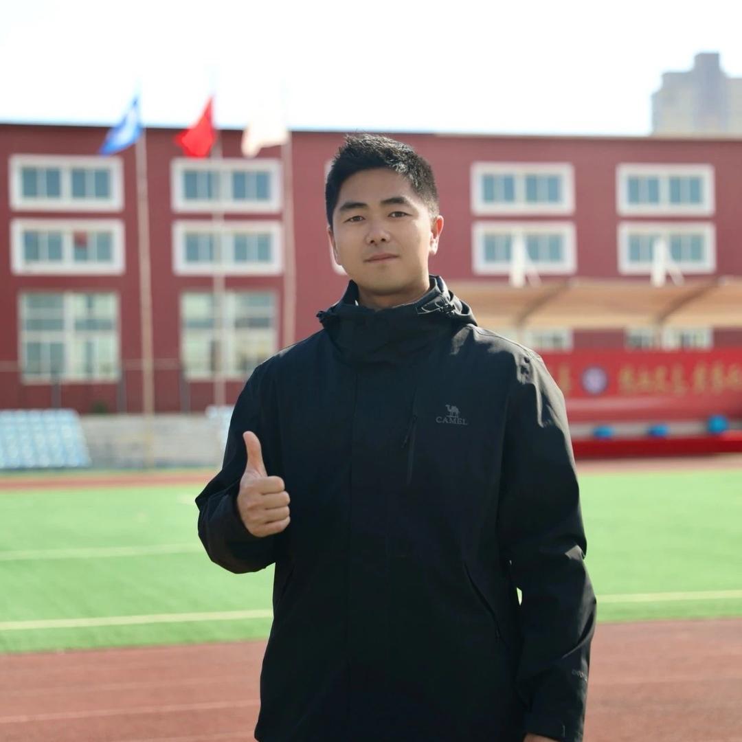 大连朱教练（中考体育、高中体考）
