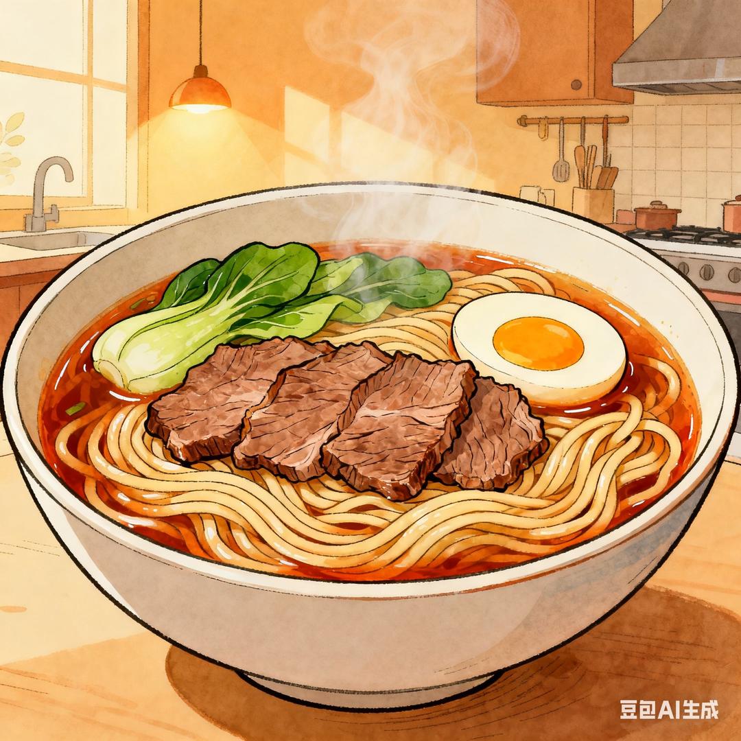 now兔子美食