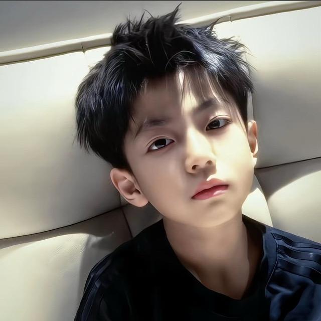 小杨小杨