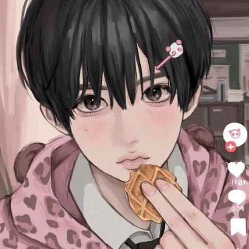 草莓灿_🍒（yilue_）