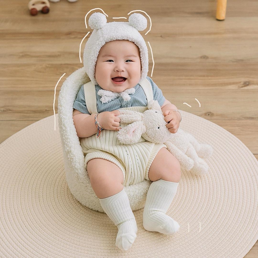 哆咪儿童摄影(总店)官方号