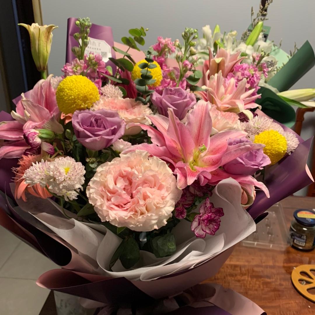 春天的太阳真暖和