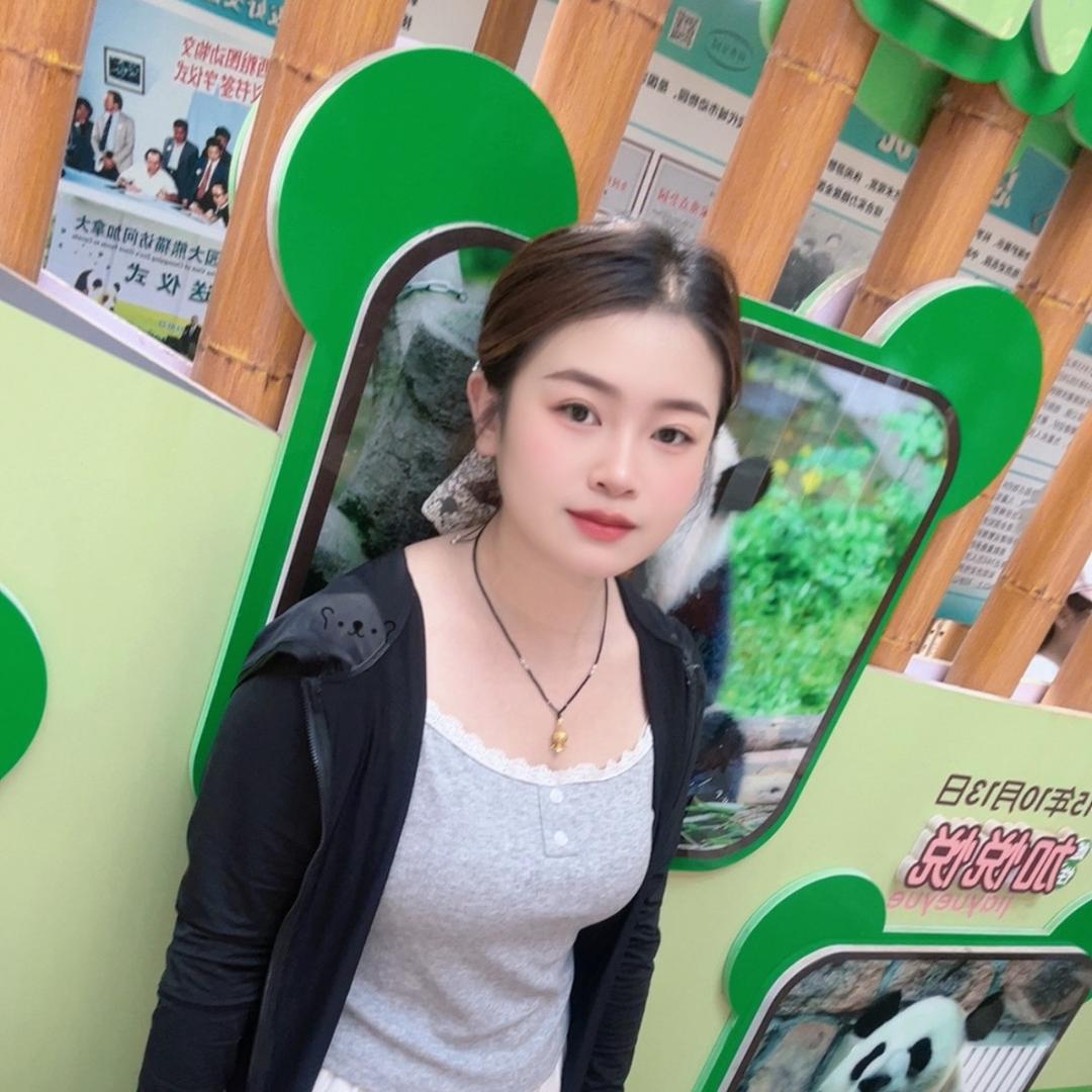 💕乖丫头💕
