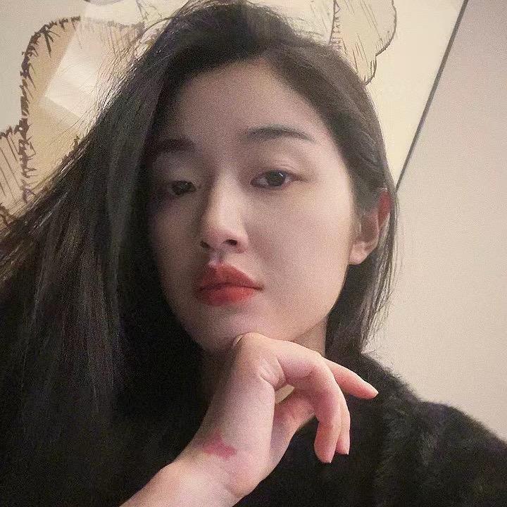 叫我姐姐