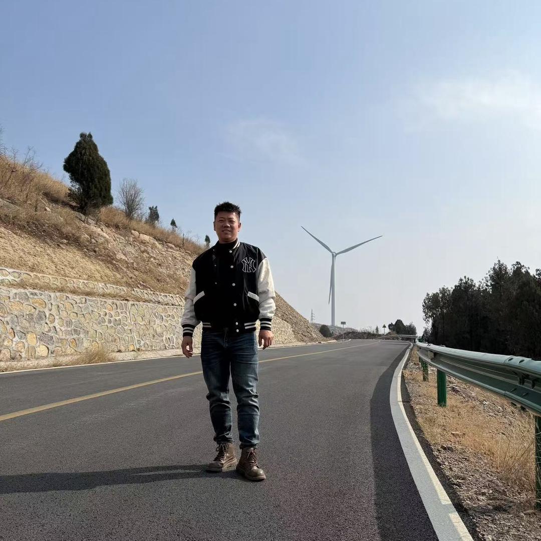 卡米卡蜜（杨忠阳）