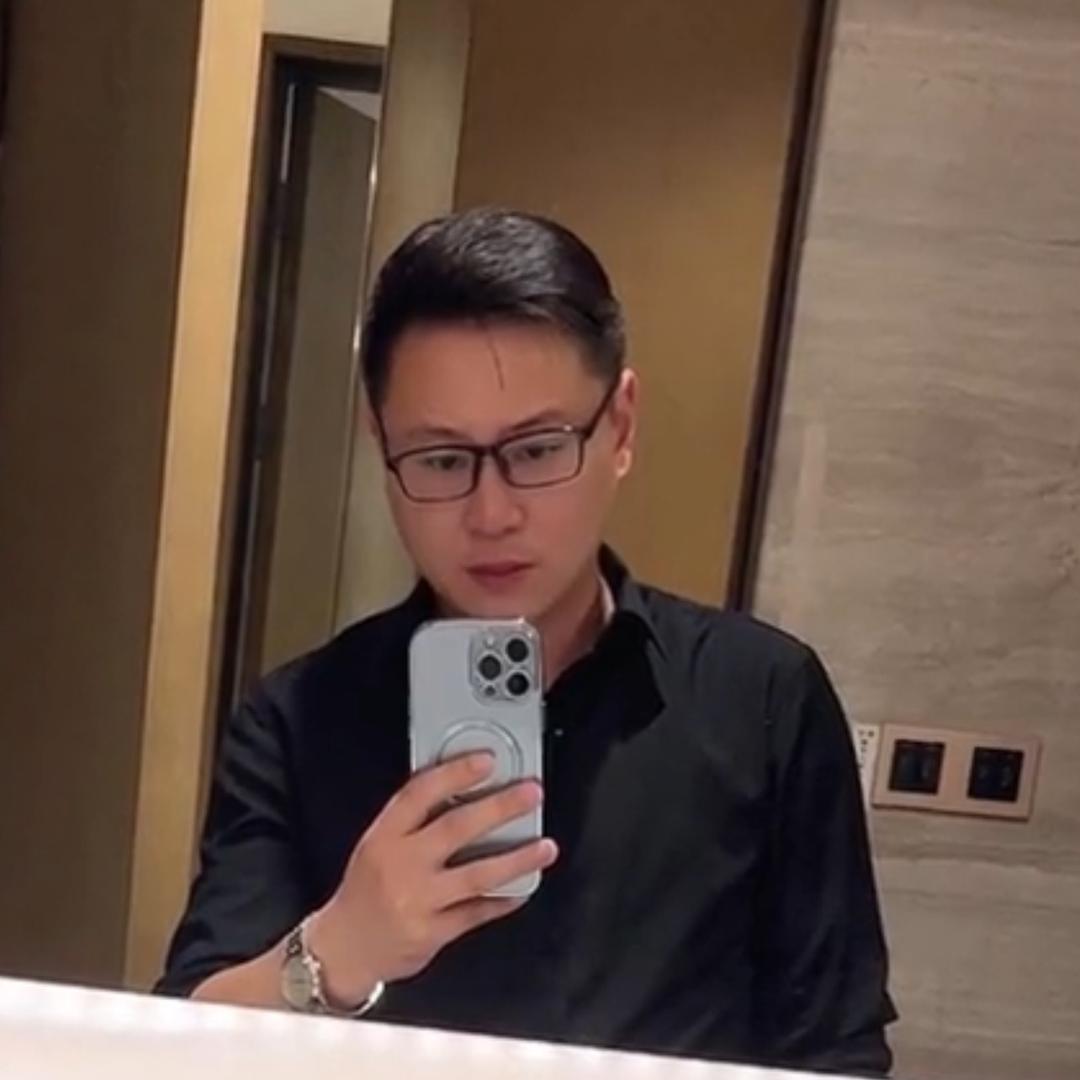 大东社区宋旭