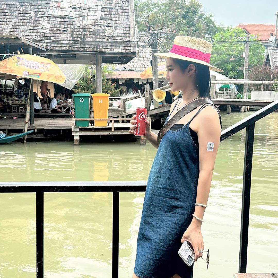 幸运四叶草🍀🍀🍀