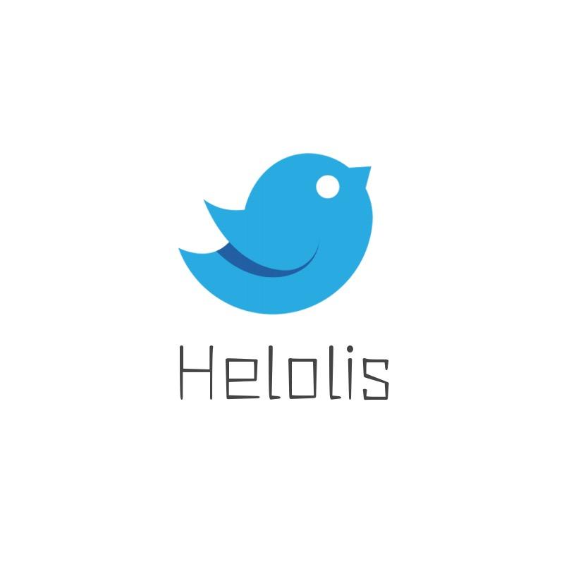 Helolis童鞋旗舰店