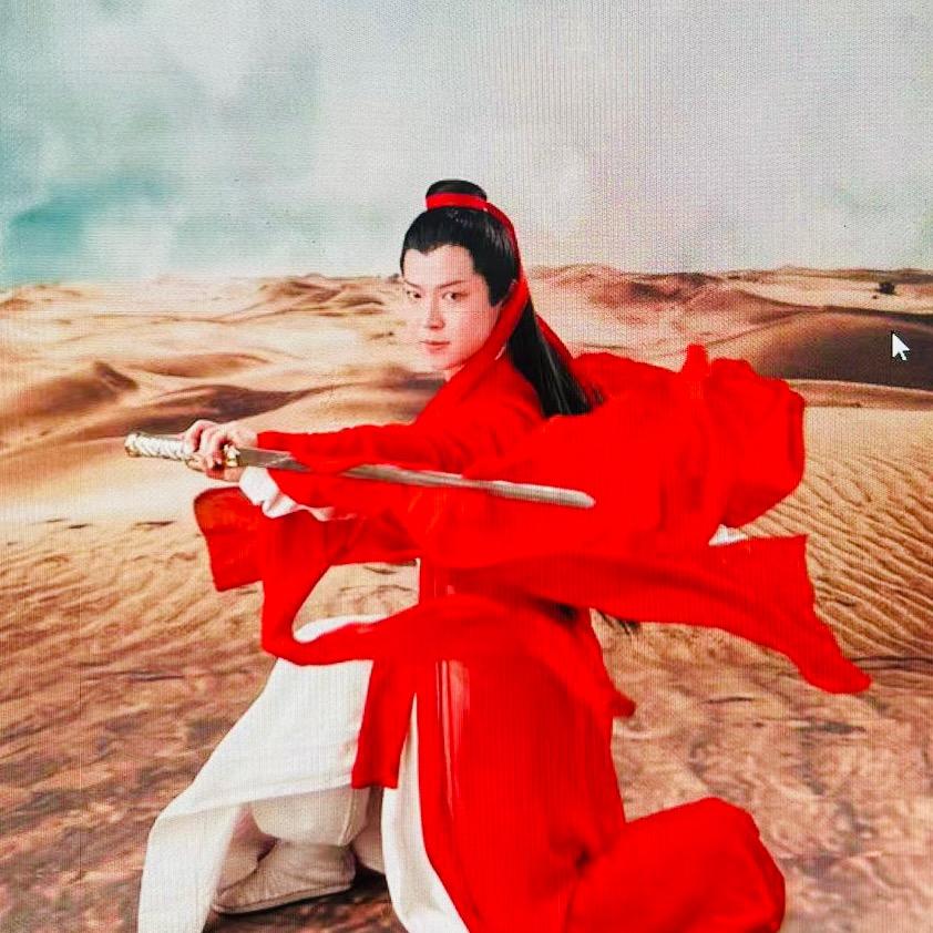 红师傅🥇🏆