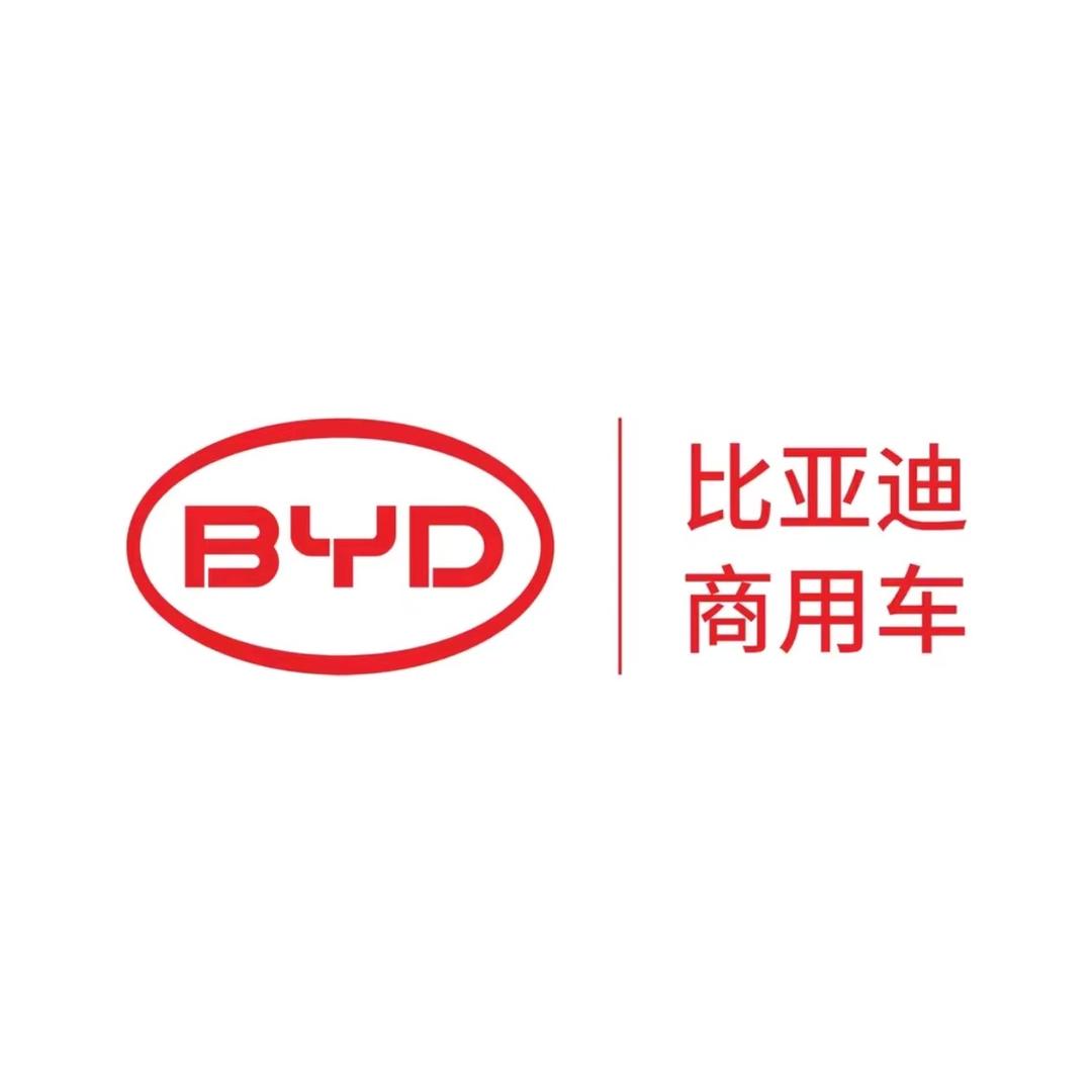 比亚迪商用车扬州锦腾店