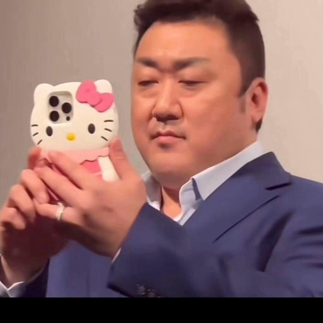 是个杀手