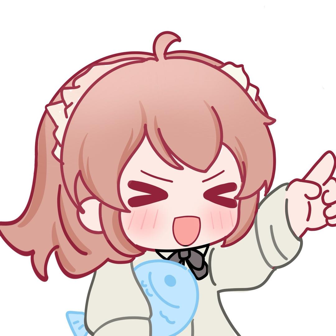 萌娱少女