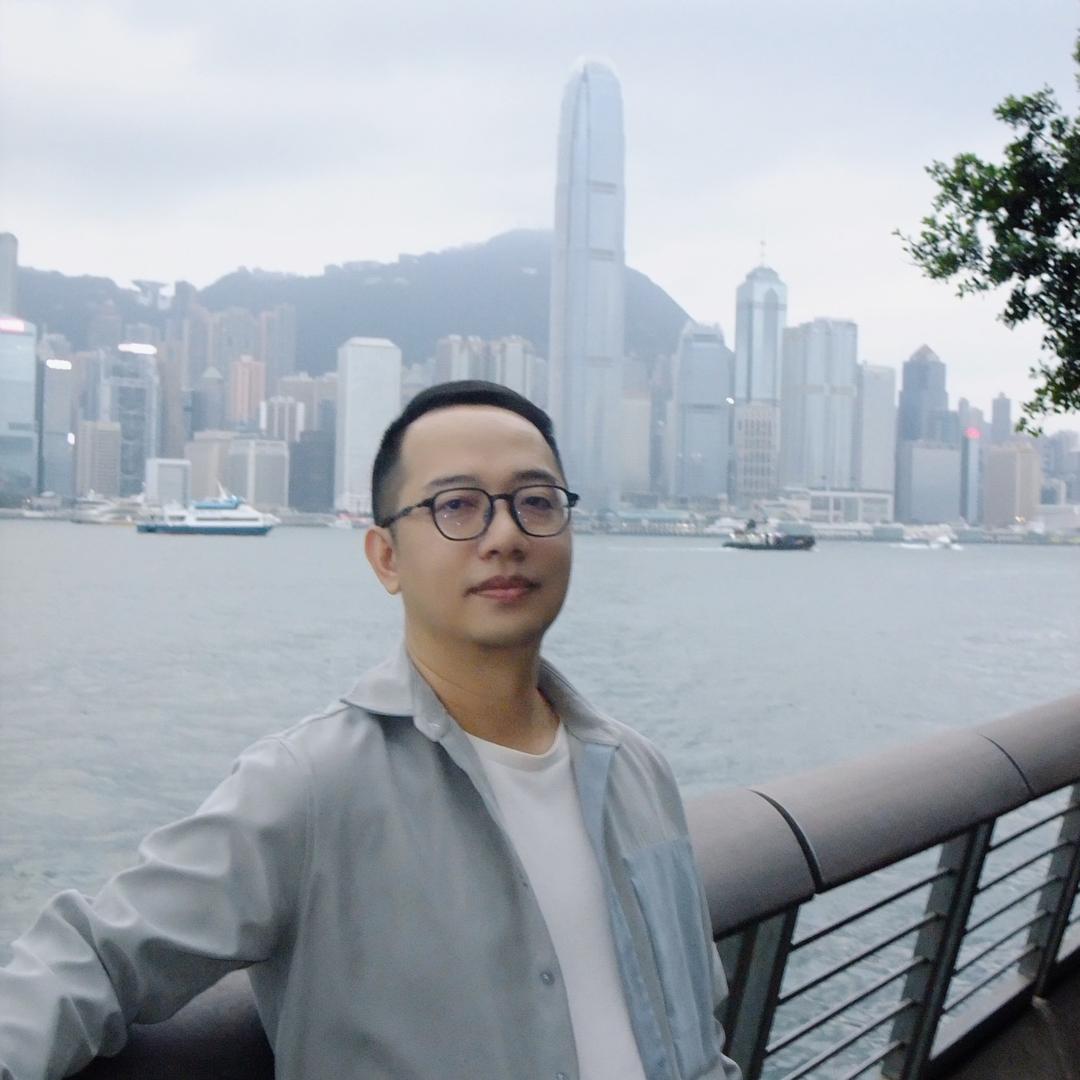 汕尾升学规划林皓潮老师