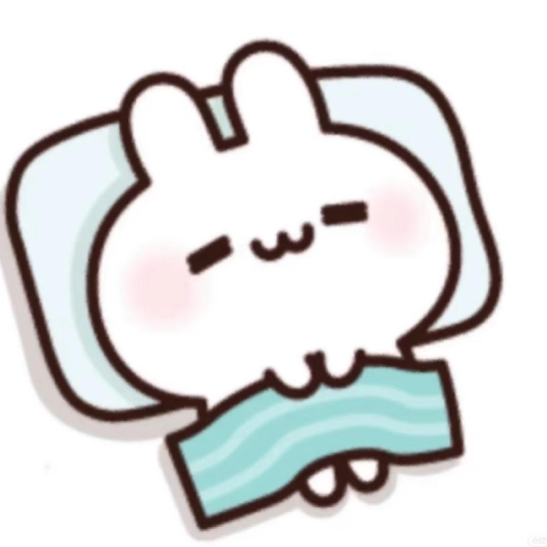 饭饭Ovo