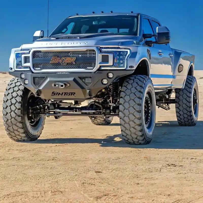 鑫治汽车《小杰》