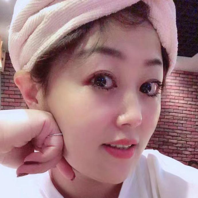 微笑、倾城