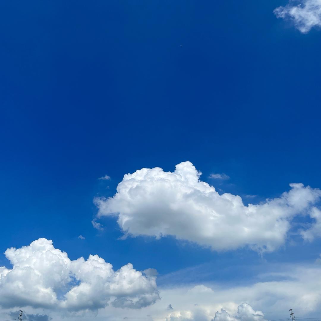 云不是云