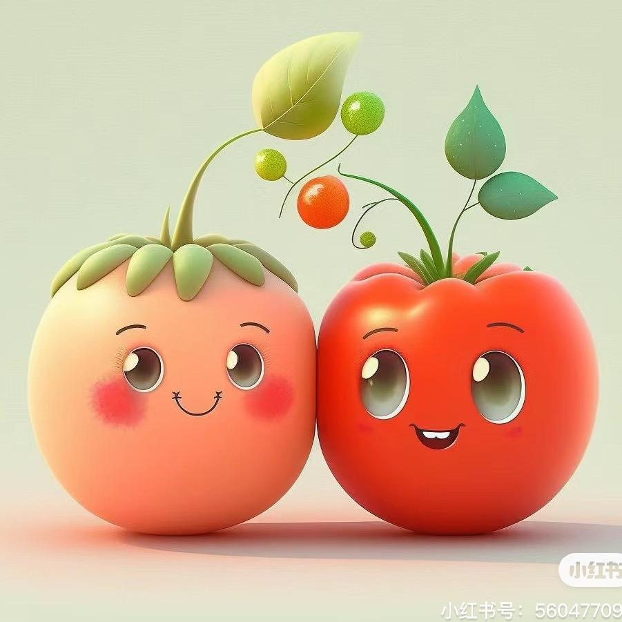 🍅番茄酱