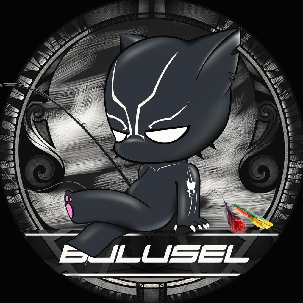 BULUSEL乐海渔具