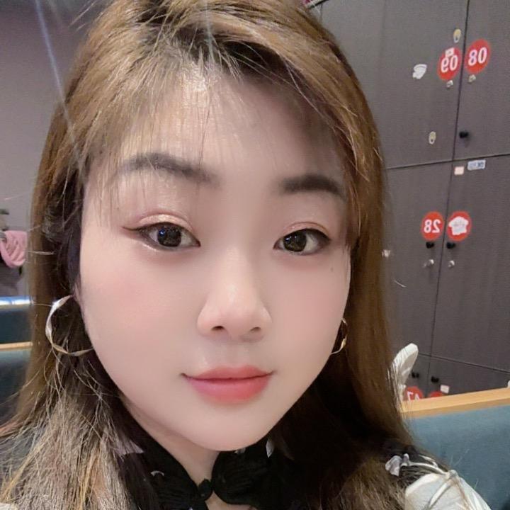 贵州妹《橱窗有货》