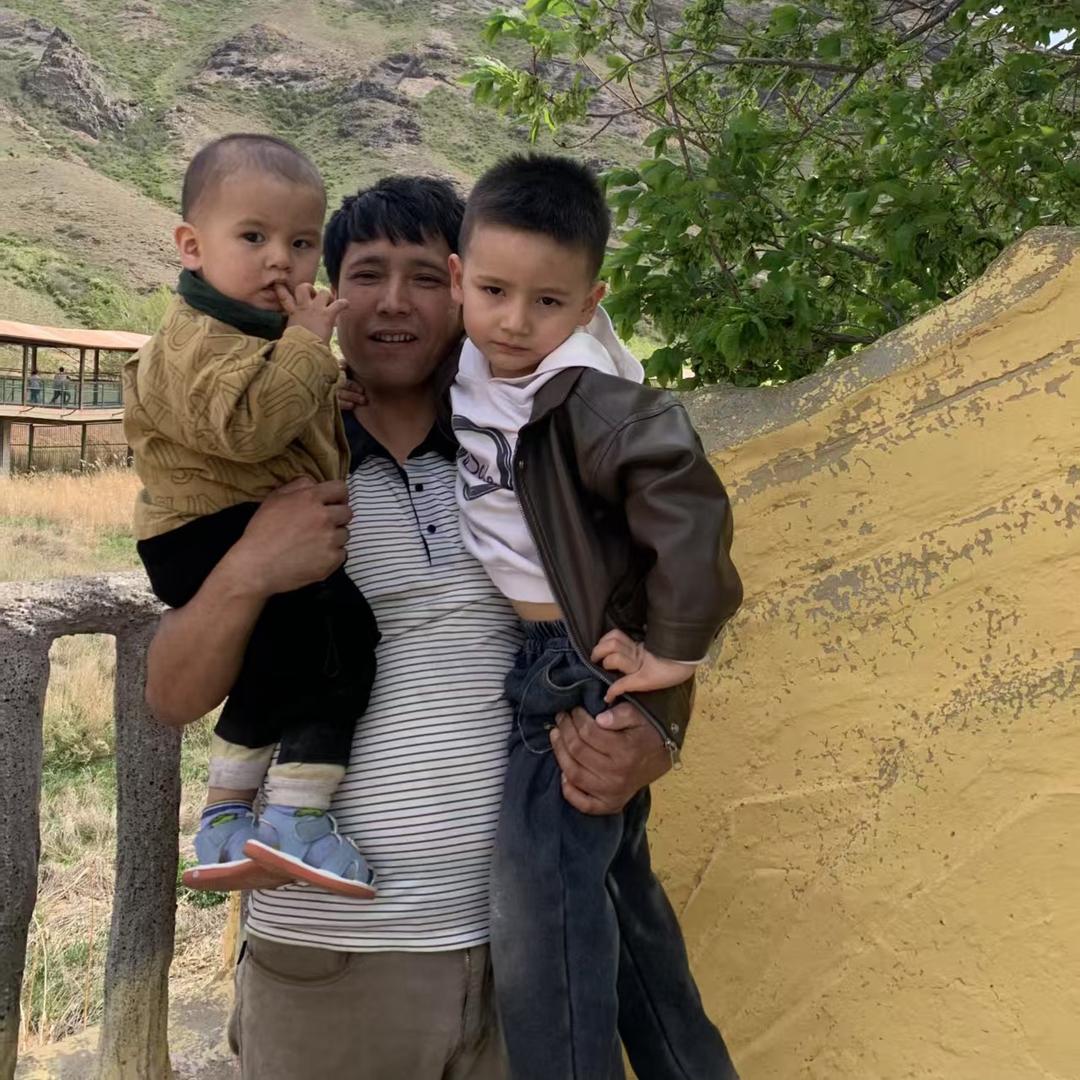 阿布都沙拉木 屠夫