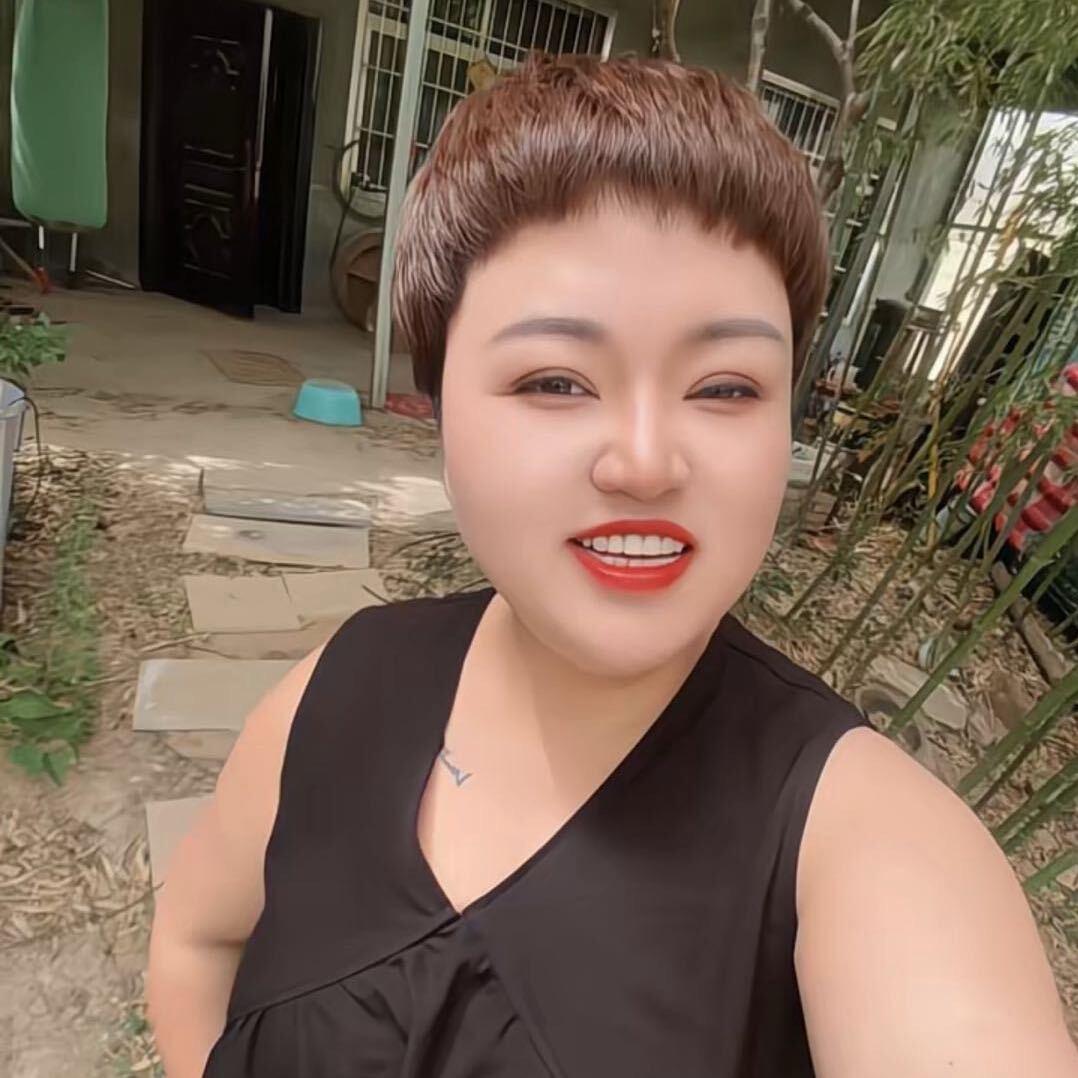 雨瑶妈妈要瘦