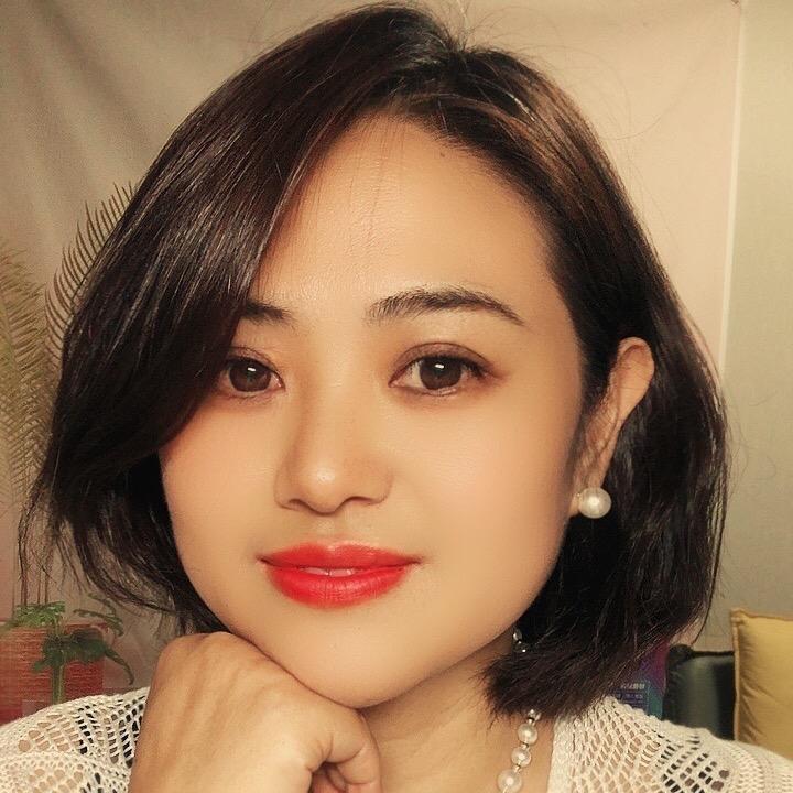 苏晗.