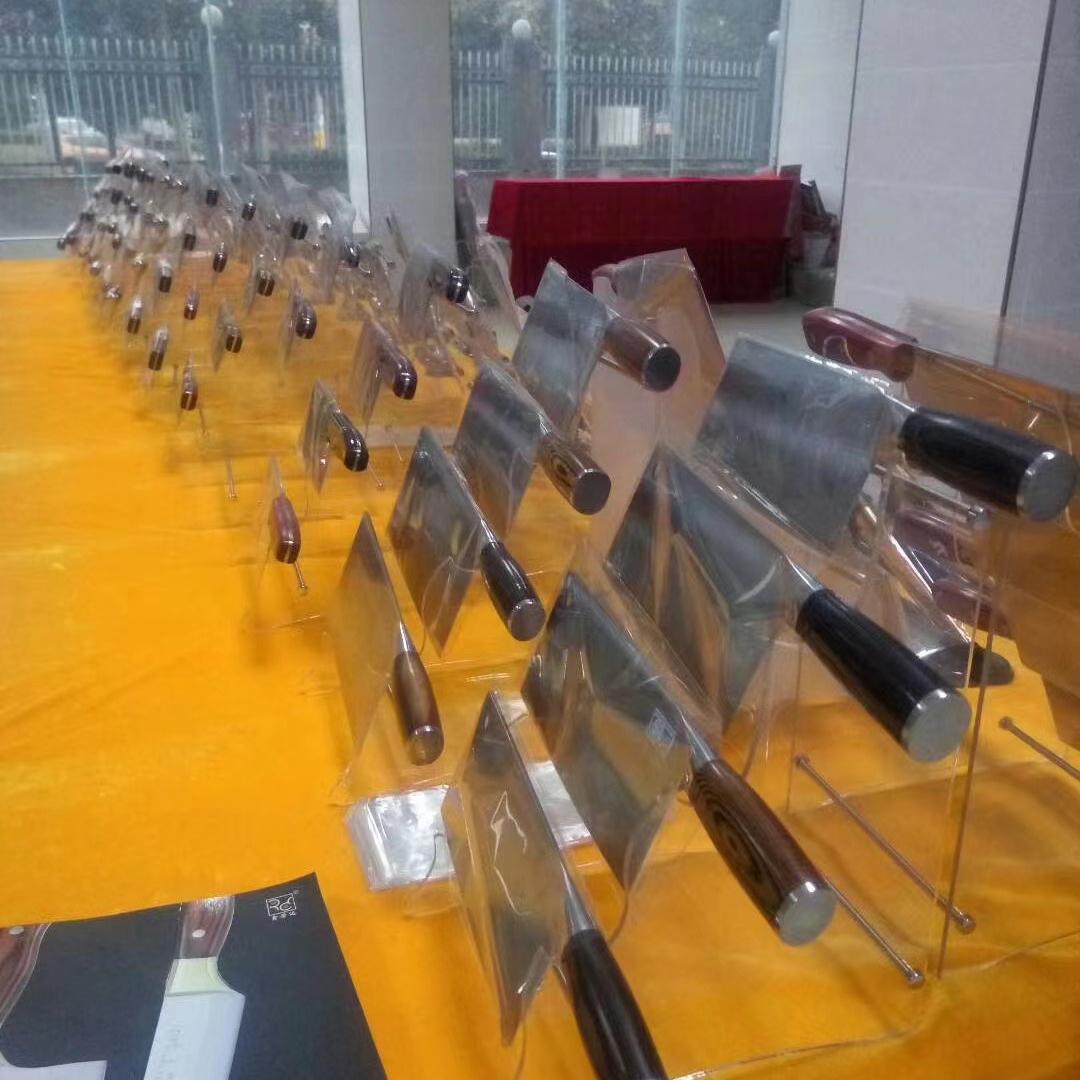 平远官寨刀刀具店