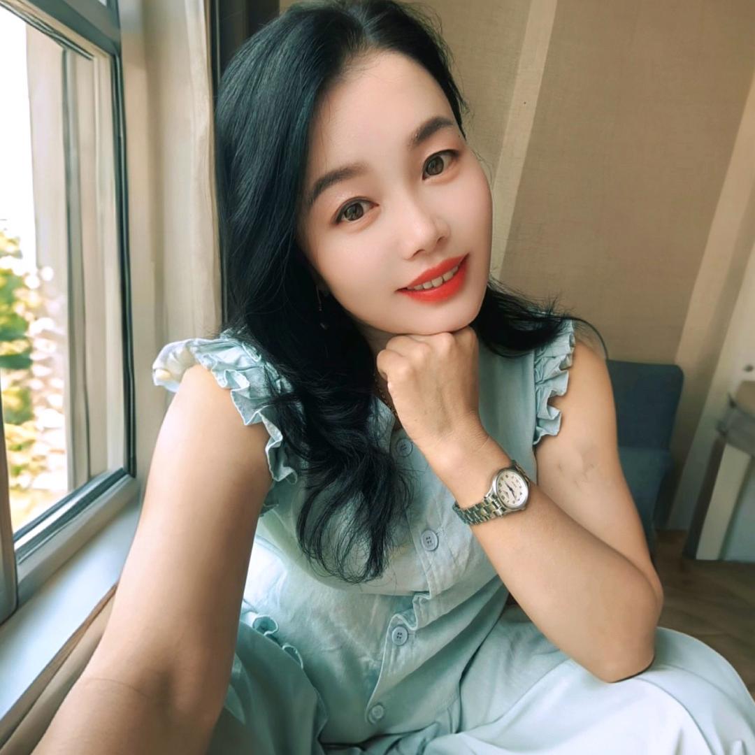 木子姐