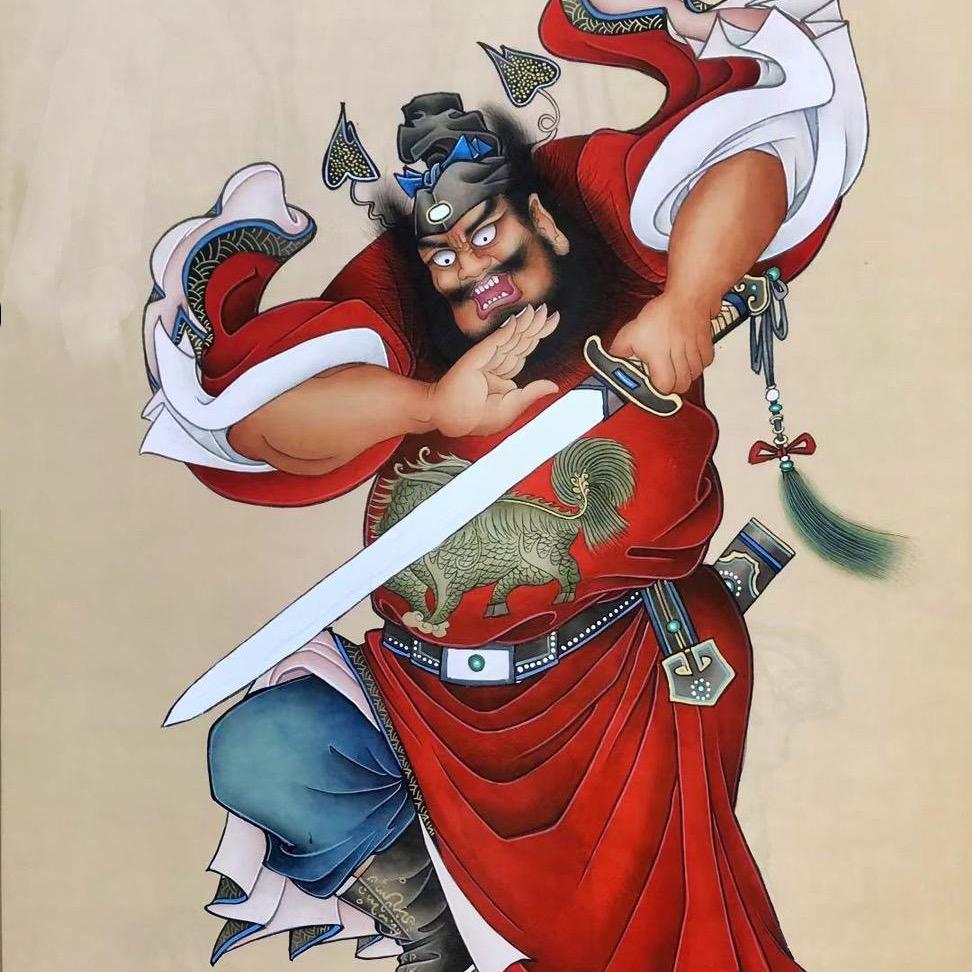拼搏