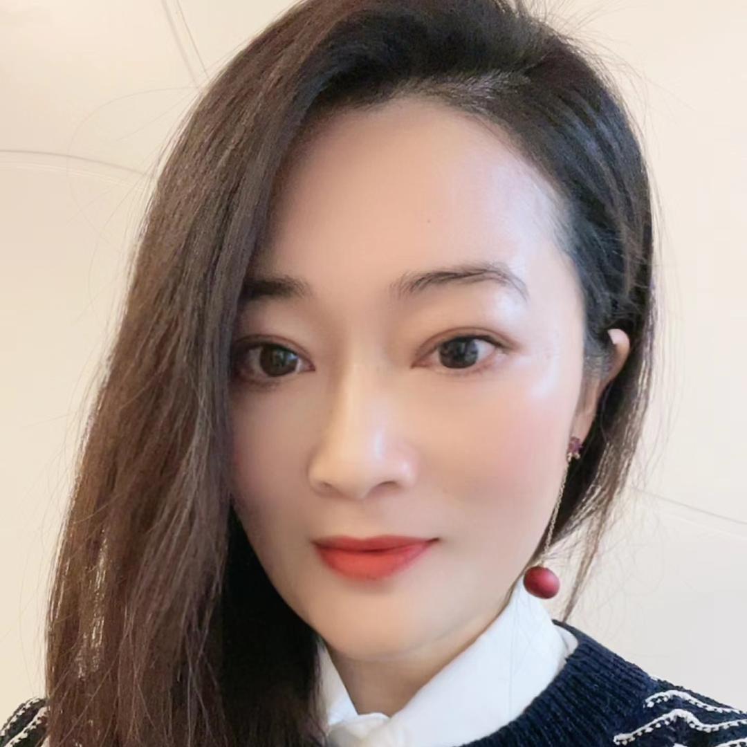 Sophie英语老师