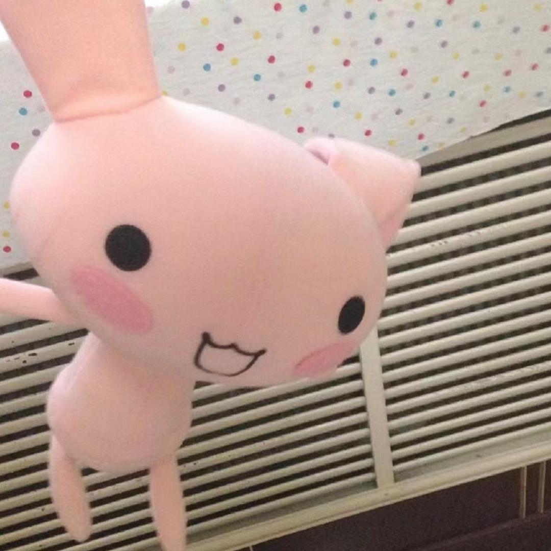 少管小鱼