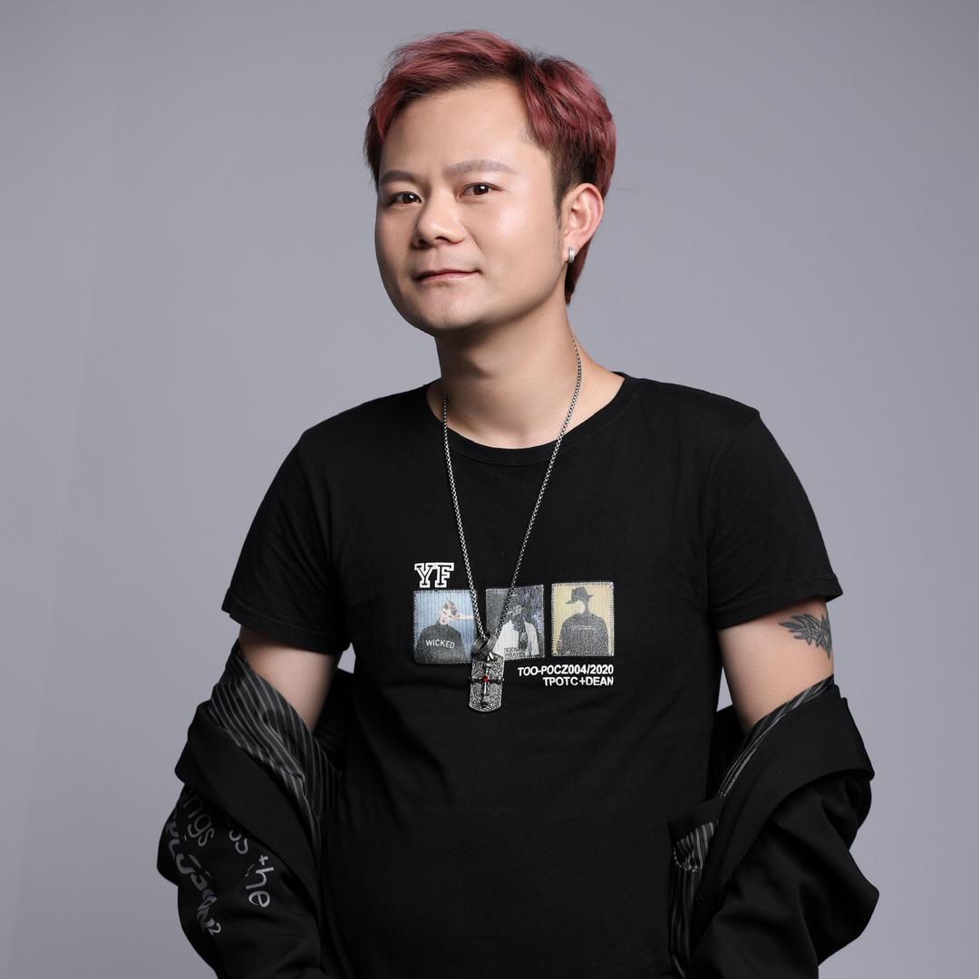 常州男士发型设计～小邓
