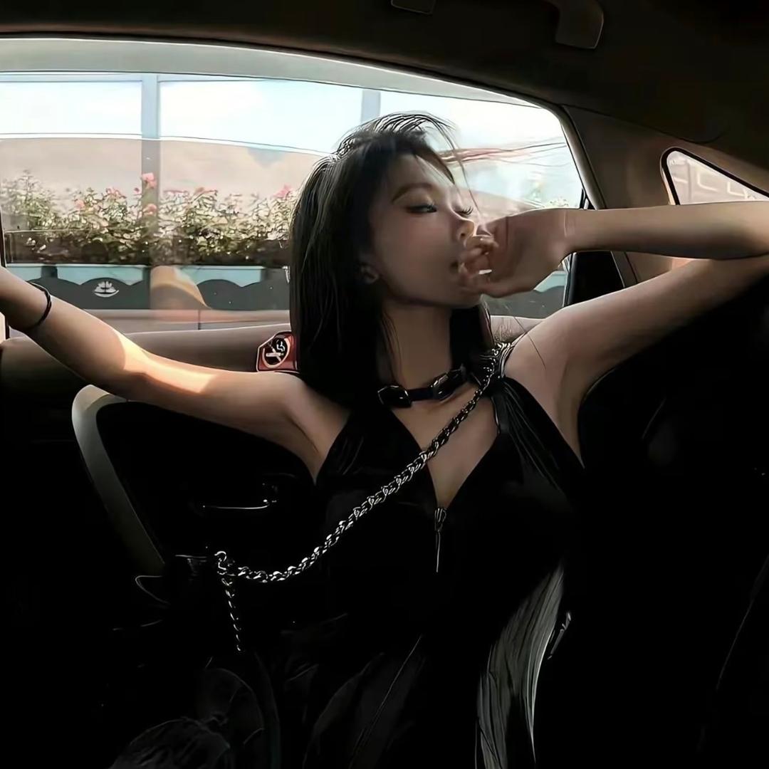 西格玛女人