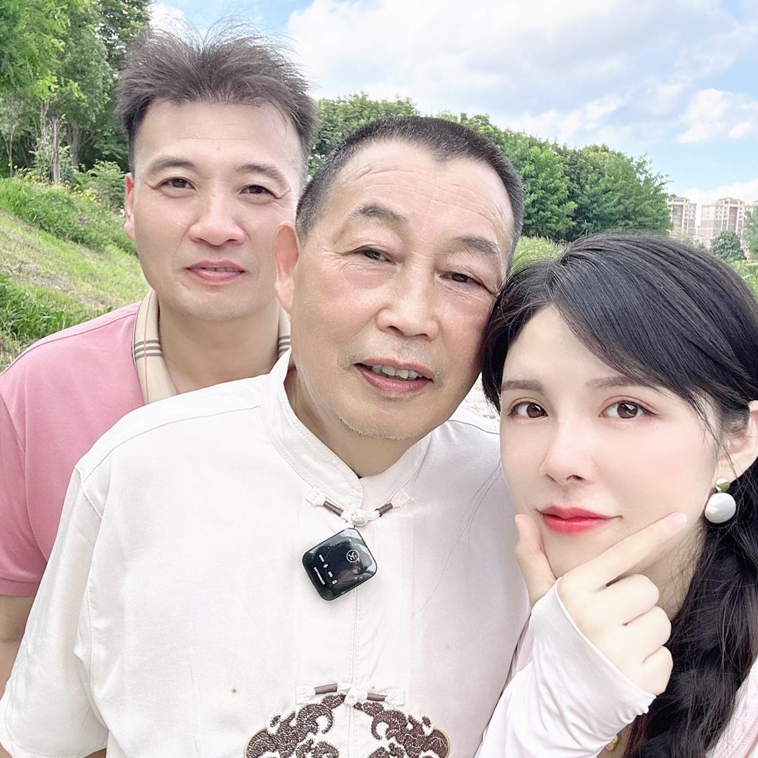 我的农民爸爸