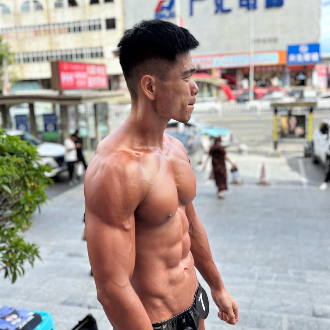 加浓美式