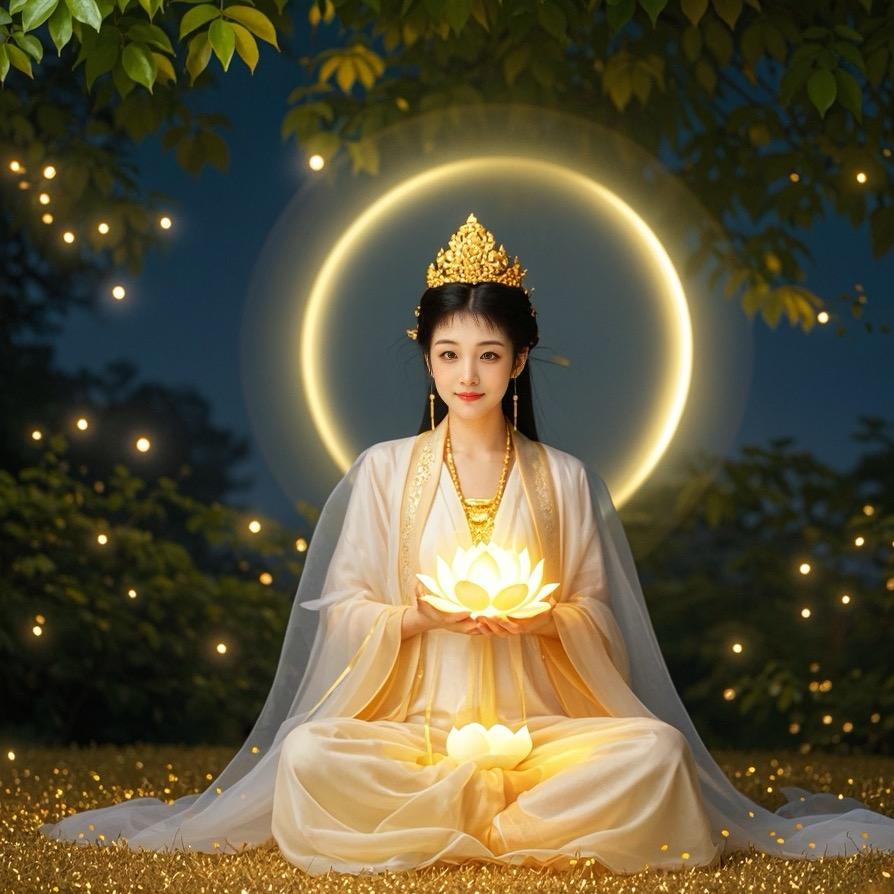 铃爷