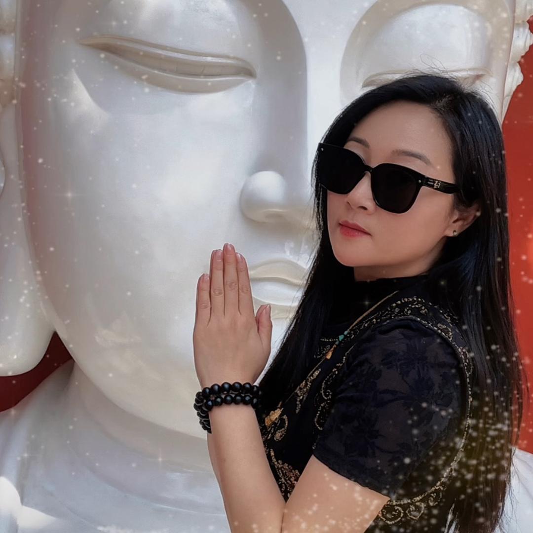 勿忘心安💔
