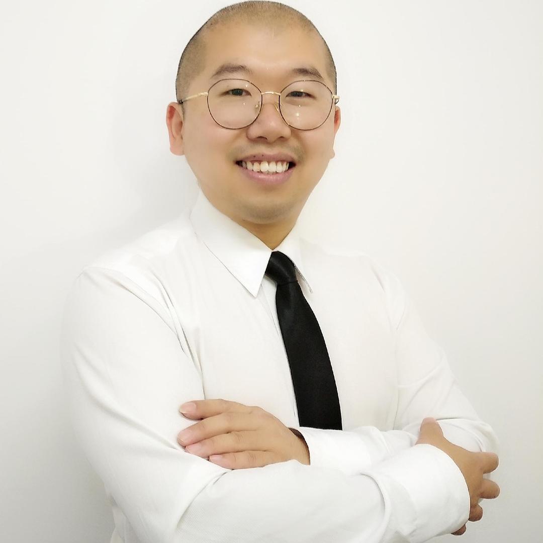 清华学长邹老师