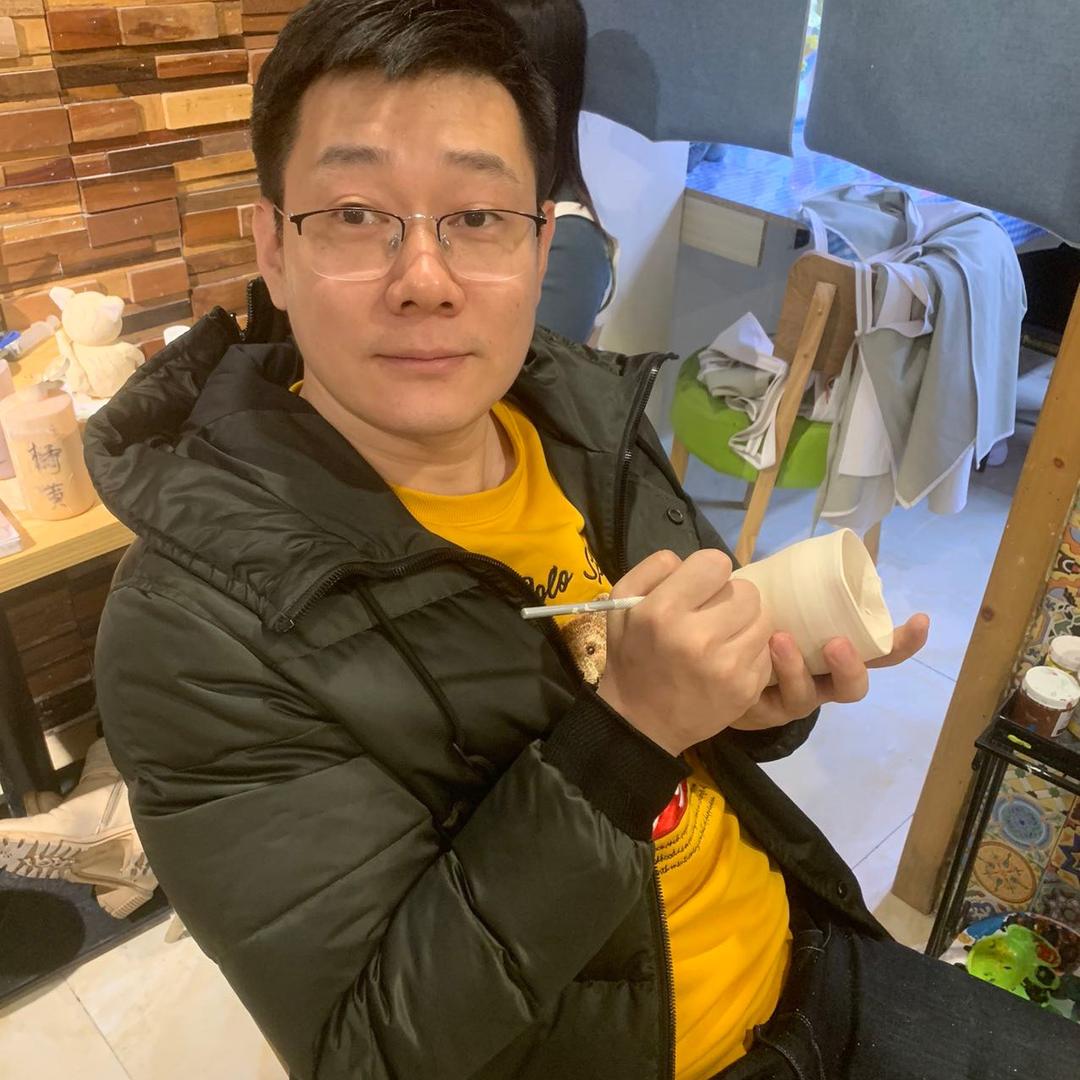 健健很饿