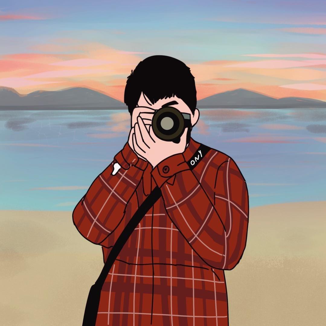 南辰sunny