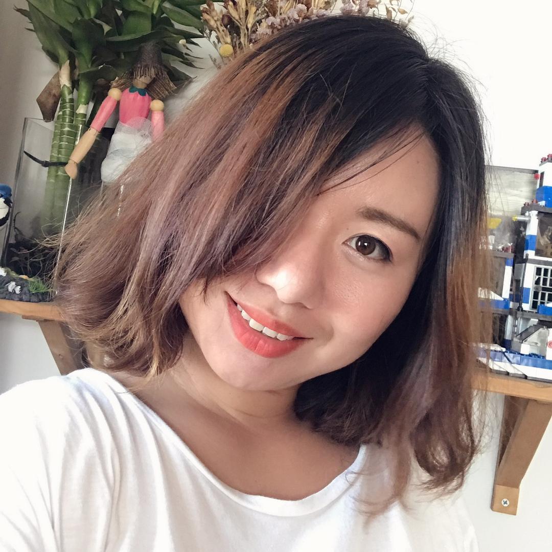 呆呆朵朵·爽姐