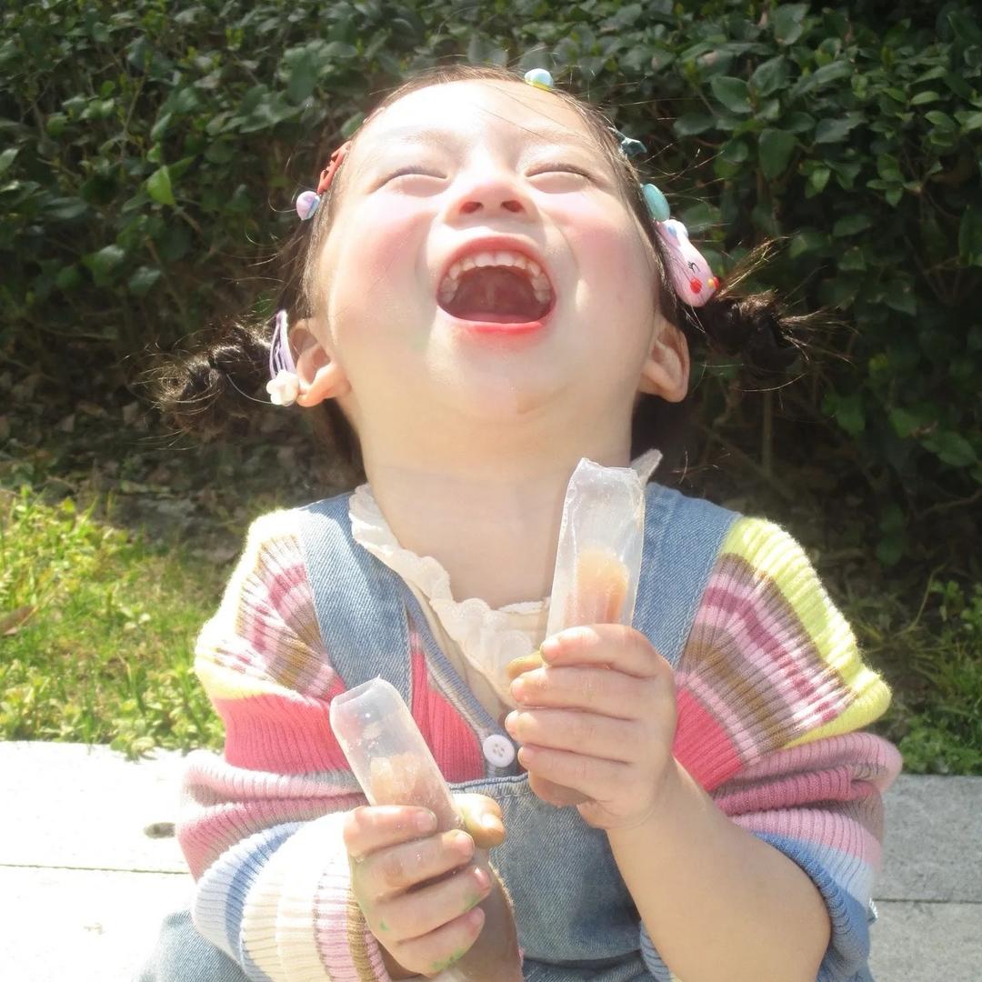 妮妮宝贝🍼