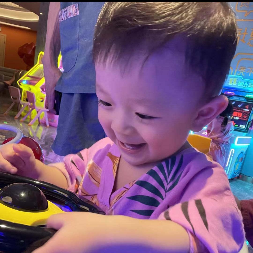 恒子和大双